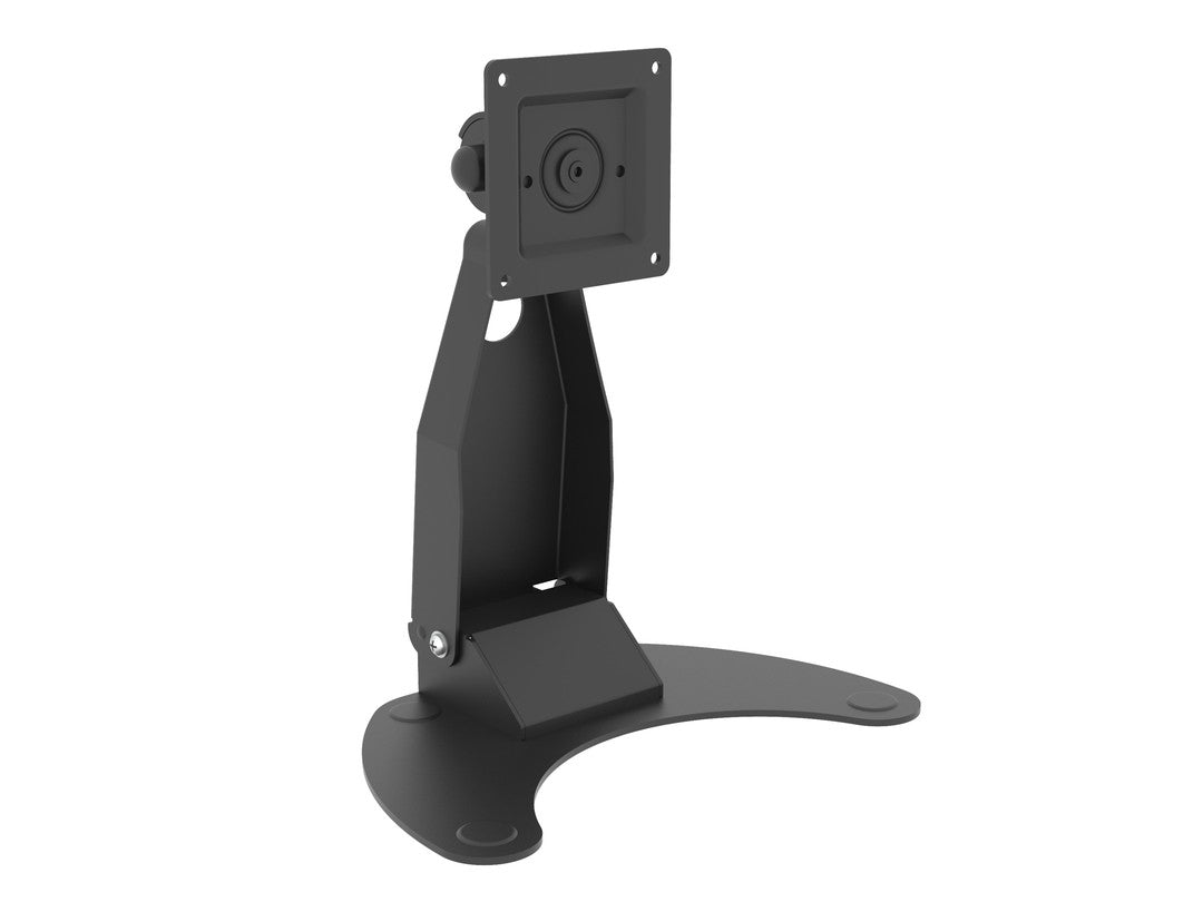 Multibrackets 0525 – Tischständer für Tablethalter, für Bildschirme 17,8–33 cm (7–13") in Schwarz