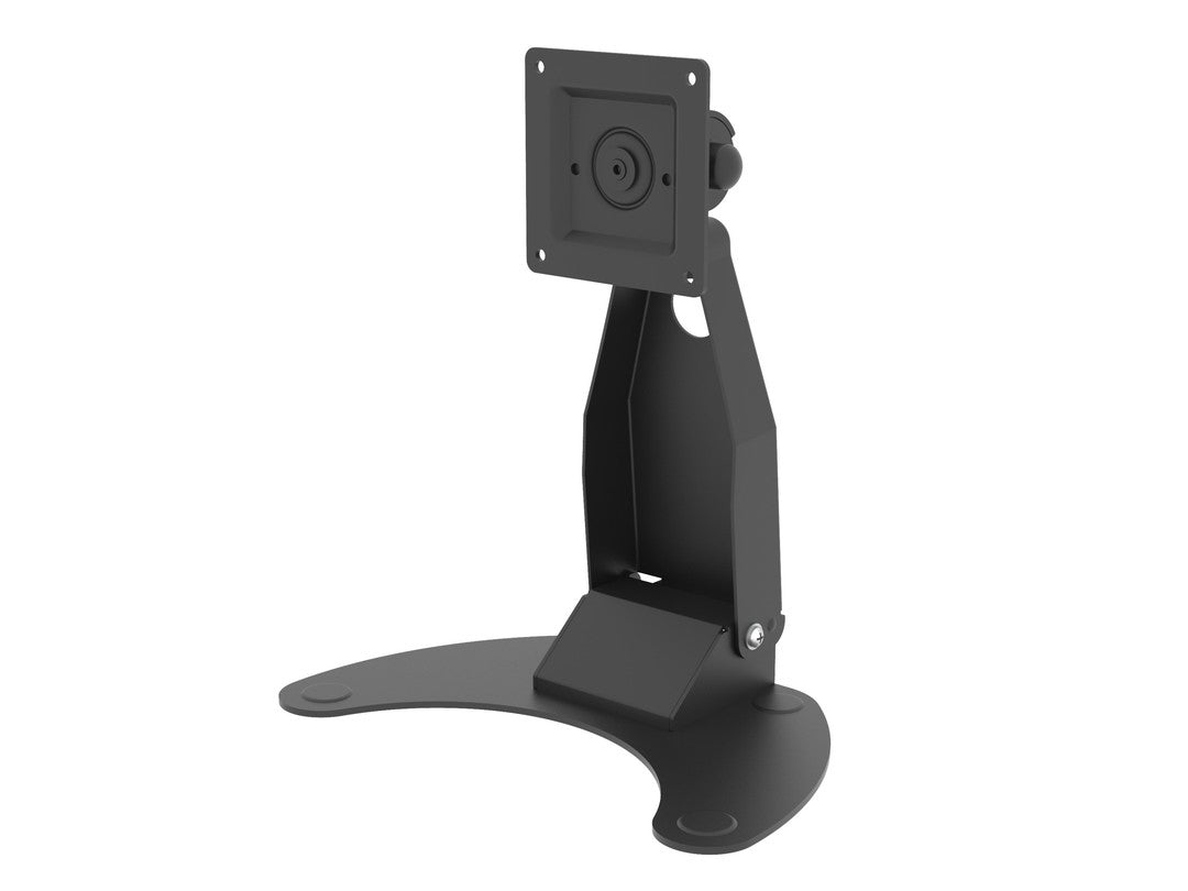 Multibrackets 0525 – Tischständer für Tablethalter, für Bildschirme 17,8–33 cm (7–13") in Schwarz