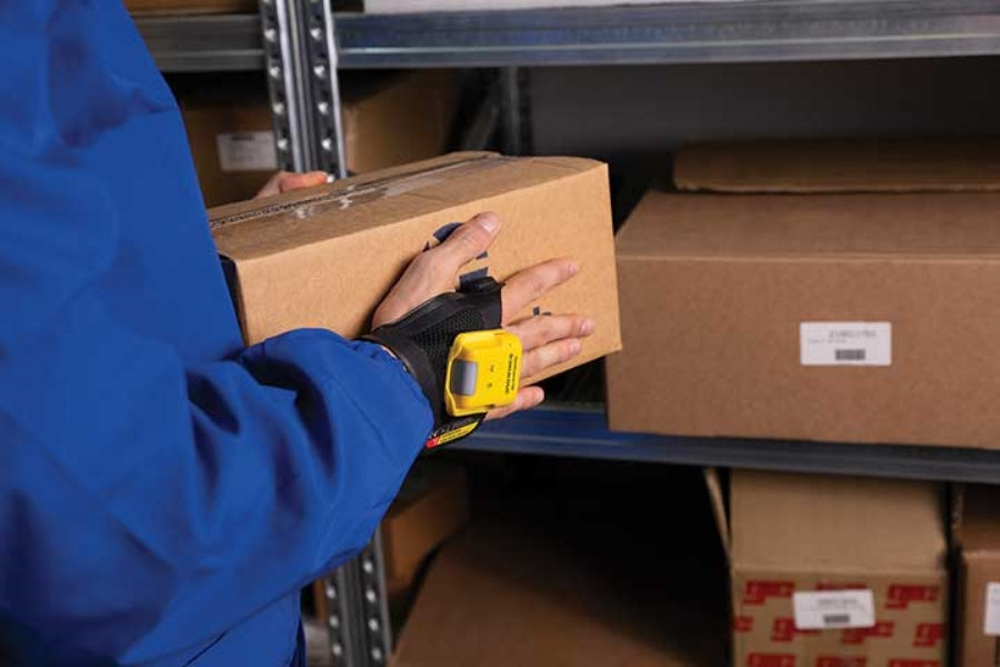 Datalogic Handscanner Mid Range – Barcodeleser