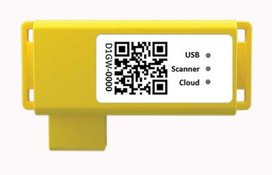 Datalogic Handscanner Mid Range – Barcodeleser
