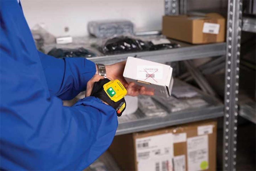 Datalogic Handscanner Mid Range – Barcodeleser