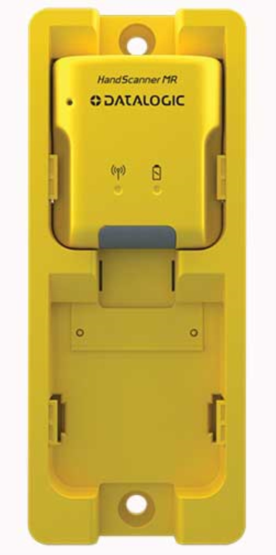 Datalogic Ladestation – 2-Slot – für HS7500