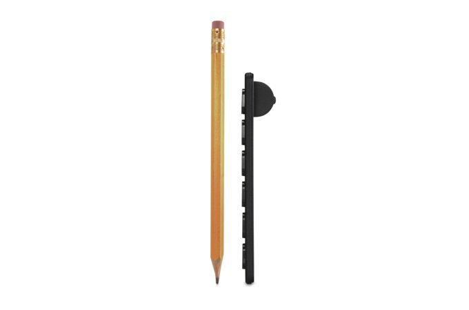 Kensington Tastatur, kabellos (Bluetooth/2,4 GHz), FR-Layout (FR)