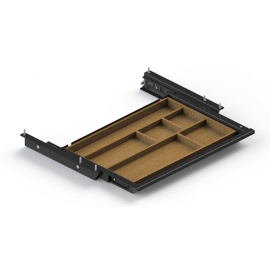 Actiforce Materialschublade SN – 246 × 37 mm
