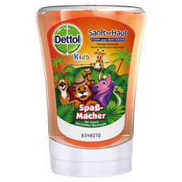 Dettol Flüssige Handseife – Grapefruit – 250 ml