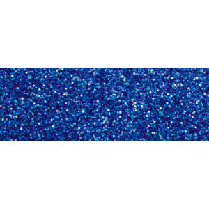 URSUS Fotokarton Glitterkarton – A4, blau, 330 g/m² – 10 Blatt