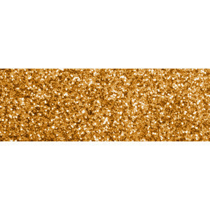 URSUS Fotokarton Glitterkarton – A4, Gold, 330 g/m² – 10 Blatt