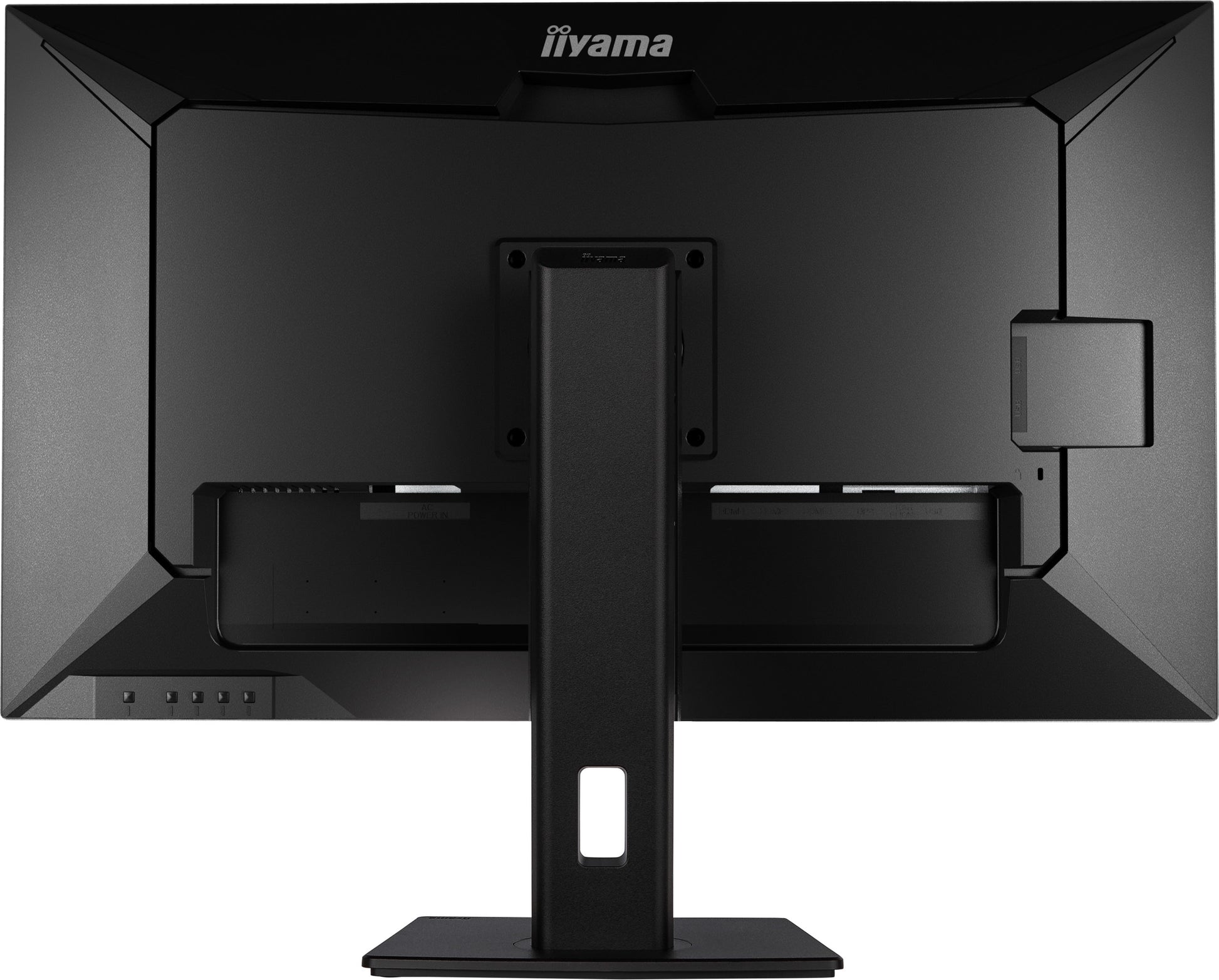 iiyama Prolite 32 Business – Monitor, 32", 3840 × 2160 (UHD 4K)