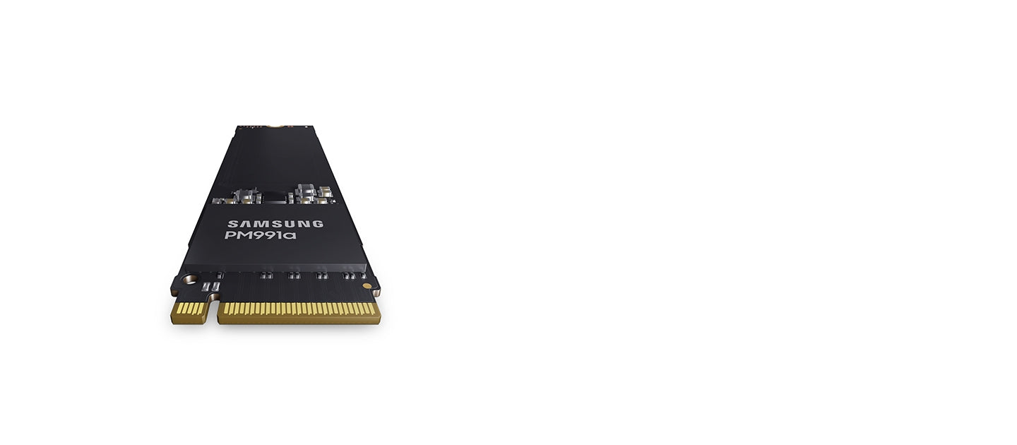 Samsung PM991a – M.2 (2280) SSD, PCIe 3.0 NVMe