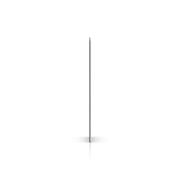 Ubiquiti UniFi Access Card RFID-Karte – NFC, 13,56 MHz, 20 Stk., Schwarz