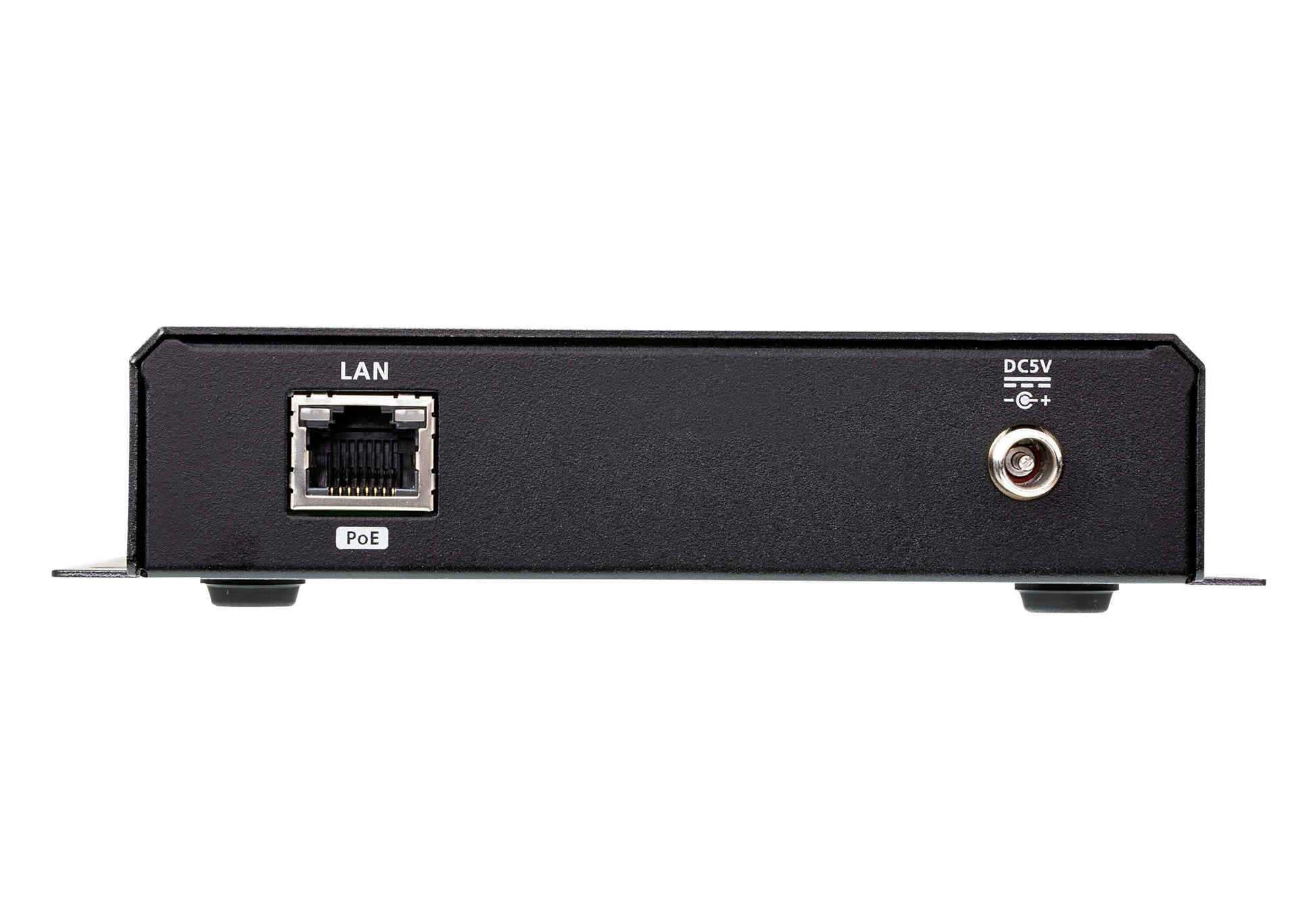 ATEN VE8952T – HDMI Sender (TX), über IP, 1× HDMI Eingang, 1× RJ‑45, 4K@60 Hz, 100 m, PoE, HDCP, RS‑232