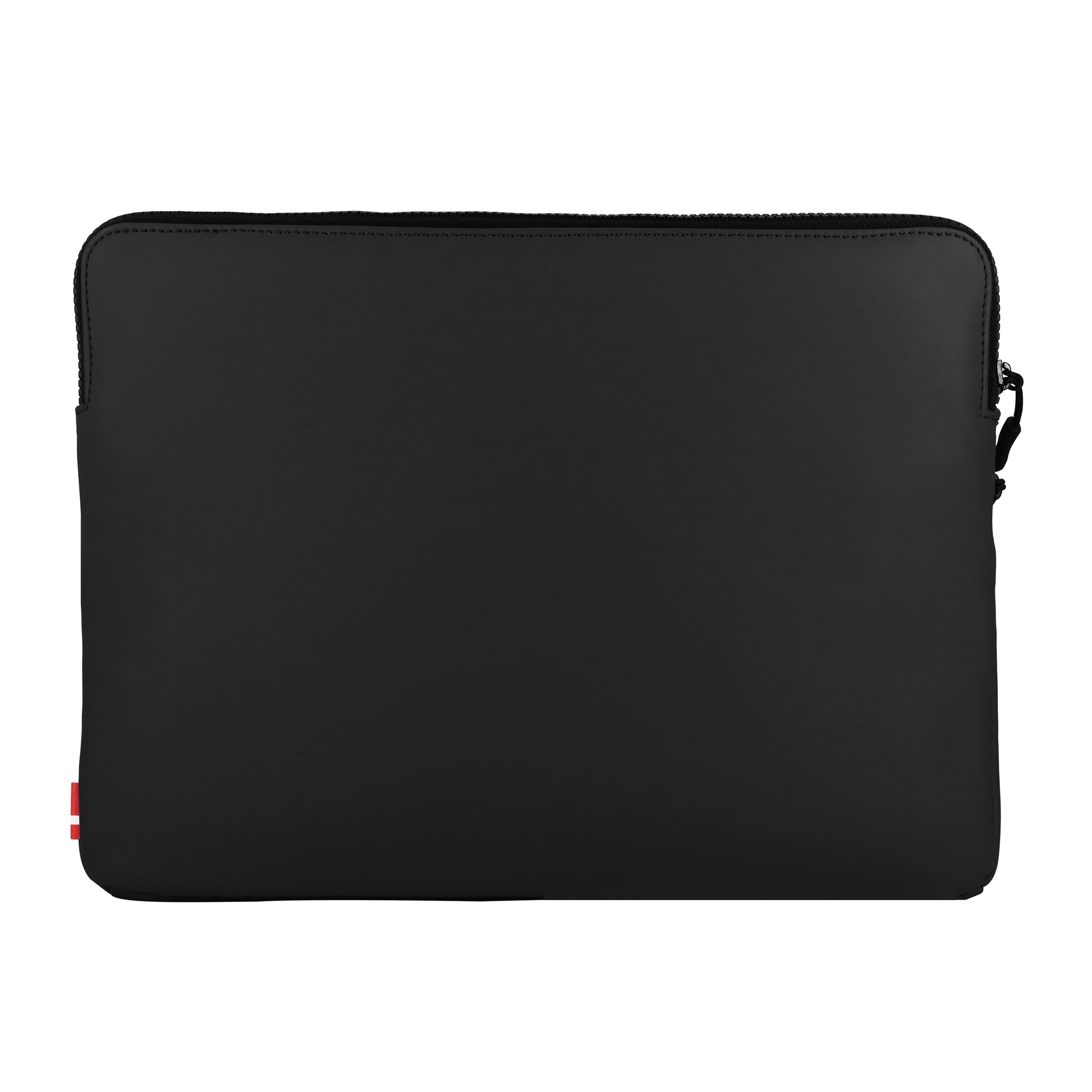 dbramante1928 Oxford Plus Notebook-Schutzhülle – für Apple-Notebooks bis 14" – Schwarz