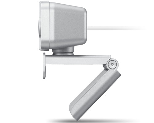 Lenovo GXC1E71383 Webcam – Full HD 1080p, USB, Sichtschutz – Weiss