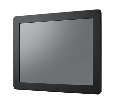 Advantech 15" Touchmonitor – IDS-3315, XGA 500 cd/m², Schwarz
