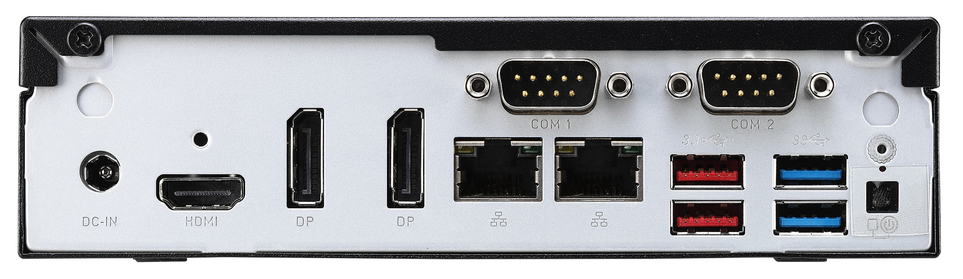 Shuttle DH470C Micro