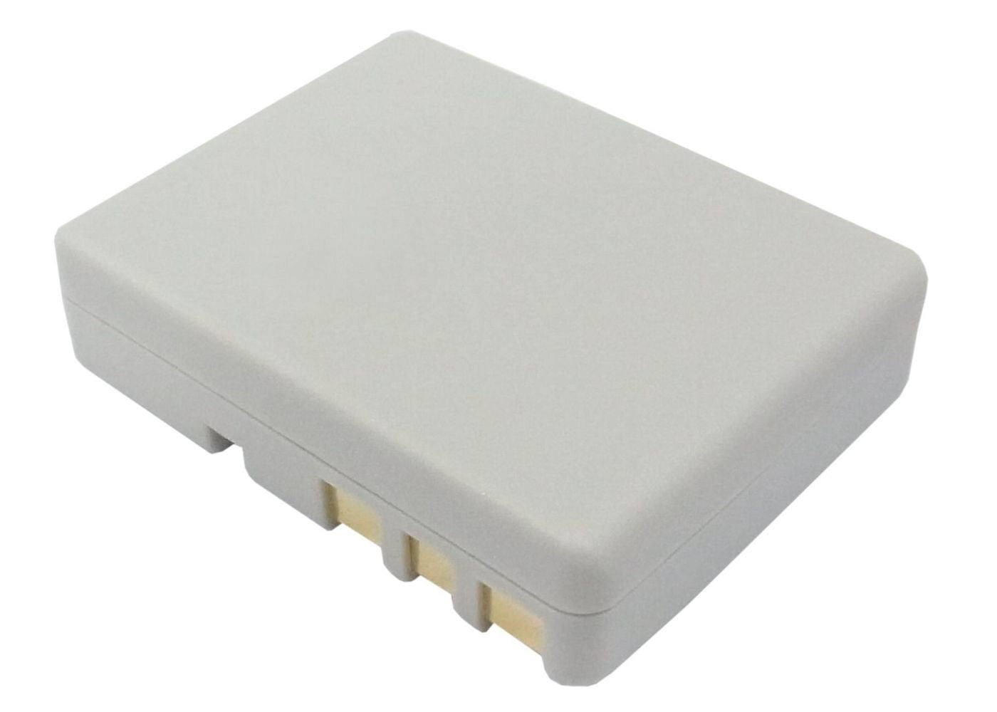 CoreParts Akku Li-Ion 3,7 V 1850 mAh, 6,8 Wh – für Casio HA-020LBAT/HA-D20BAT/HA-D21LBAT und andere