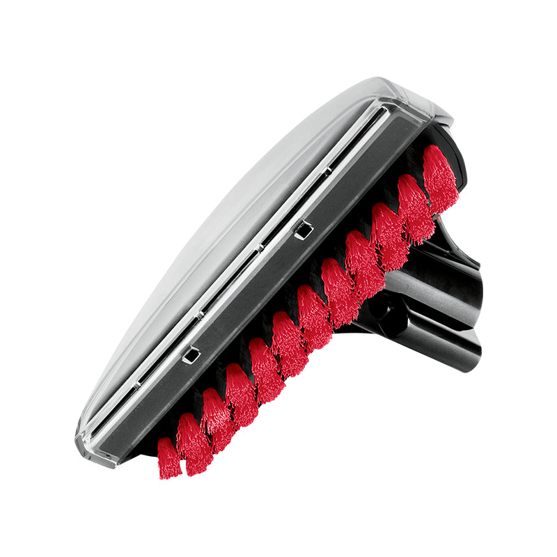 Bissell Staubsaugerbürste (Pinsel) – Ø 150 mm, 1 Stück, Titan – für Bissell