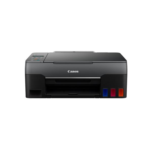 Canon PIXMA G2560 – Farbiger Tintenstrahl-MFP A4 – USB