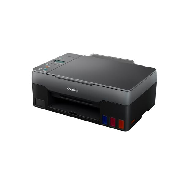 Canon PIXMA G2520 – Farbtintenstrahl-Multifunktionsdrucker, A4, 3-in-1, Duplex