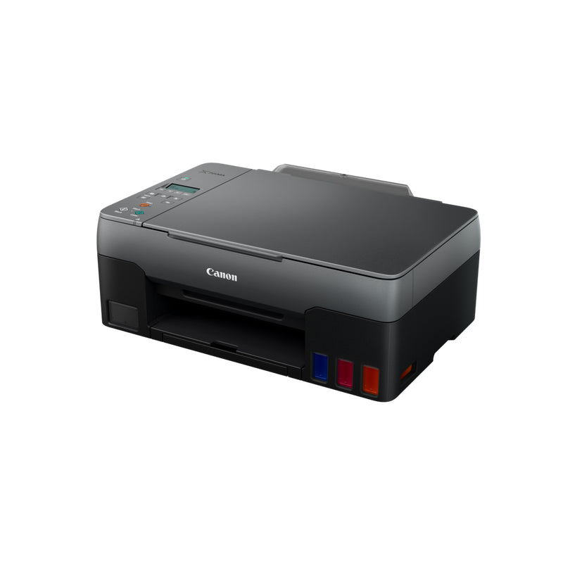 Canon PIXMA G3520 – Farbiges Tintenstrahl-MFP A4, 3-in-1 – USB/WLAN