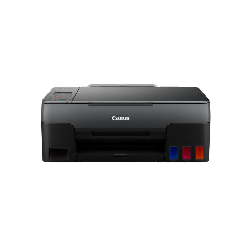 Canon PIXMA G3520 – Farbiges Tintenstrahl-MFP A4, 3-in-1 – USB/WLAN