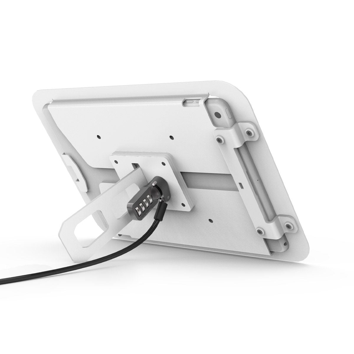 Compulocks Tablet-Hülle für iPad 10,2" (7.–9. Gen.) – abschliessbar