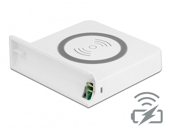 DeLOCK Ladestation – für USB-Ladegeräte