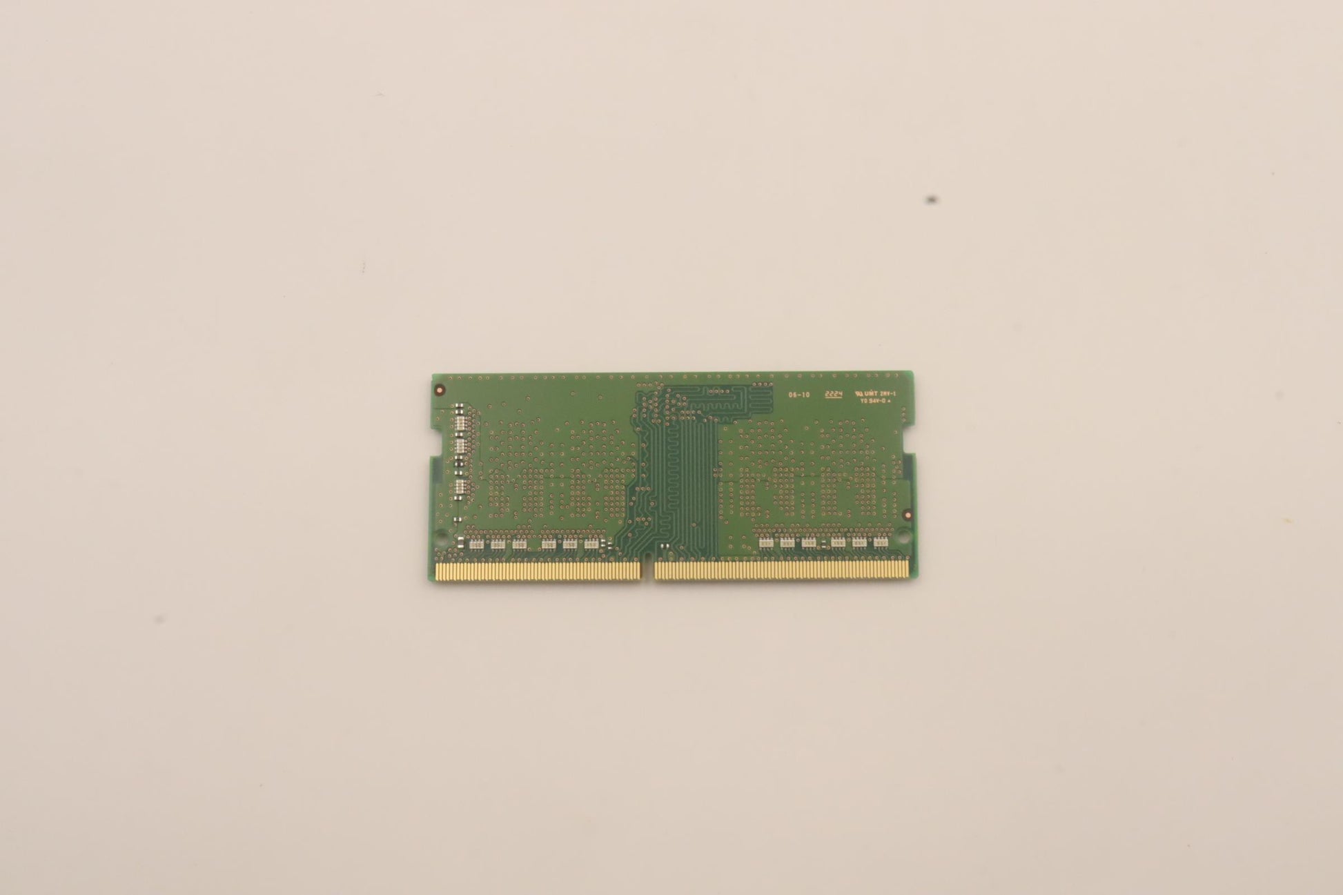 Lenovo 5M30V06969 – SoDIMM 8 GB DDR4 3'200 MHz, für Legion 7-16ACHg6