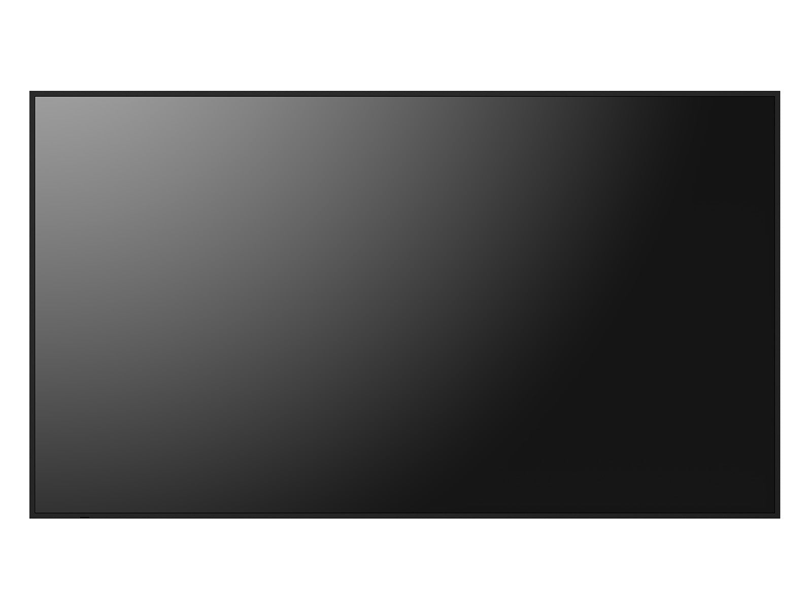 Sharp MultiSync PN-M982 – 97,5", 3840 × 2160 (4K), IPS, USB-C 60 W, LAN