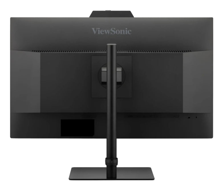 Viewsonic Monitor, 27", 2560 × 1440 (WQHD), 250 cd/m², USB-C