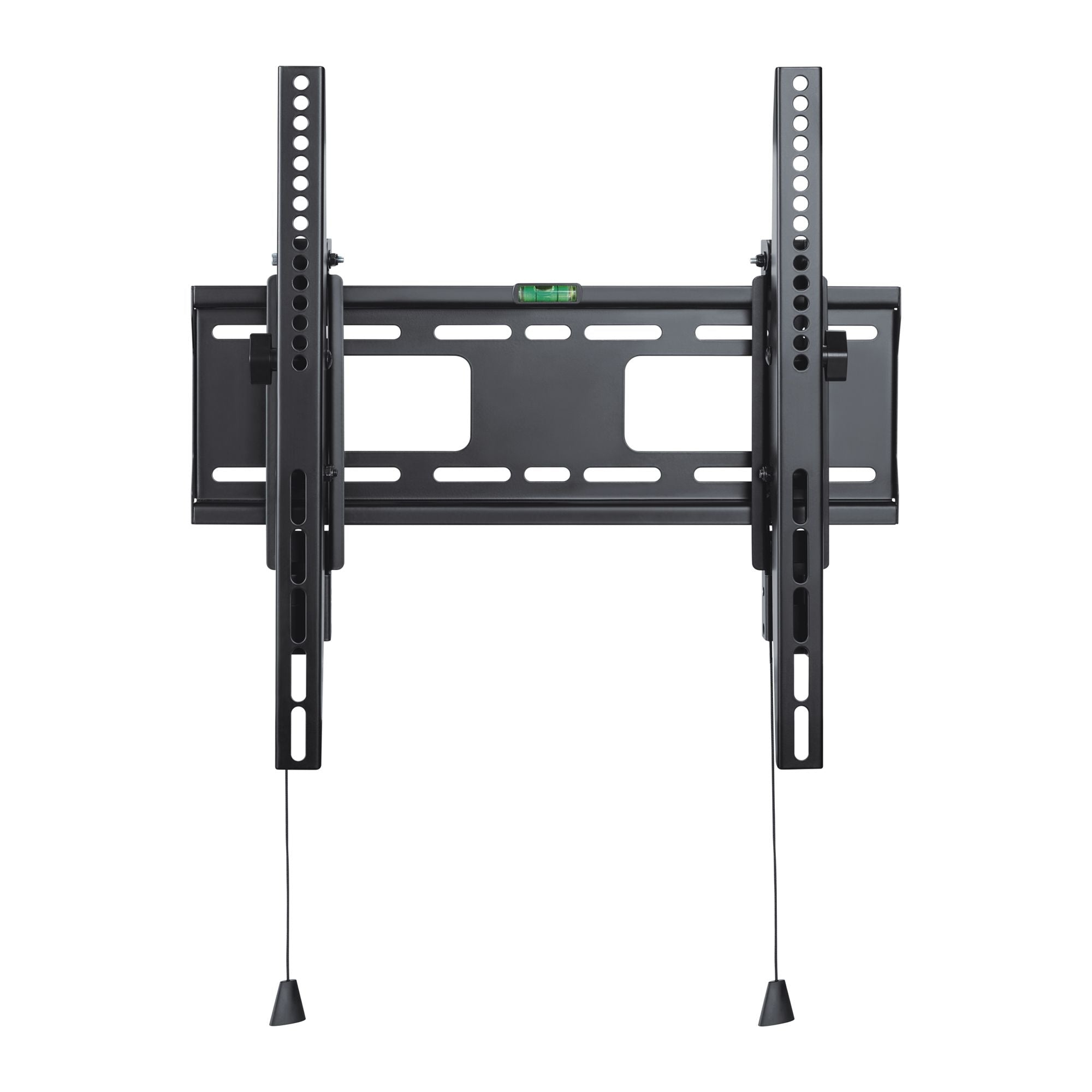 PureMounts Wandhalterung – Neigbar – 32–55" – VESA 200×200–400×400 – bis 50 kg, Diebstahlsicherung – PM-BTL400