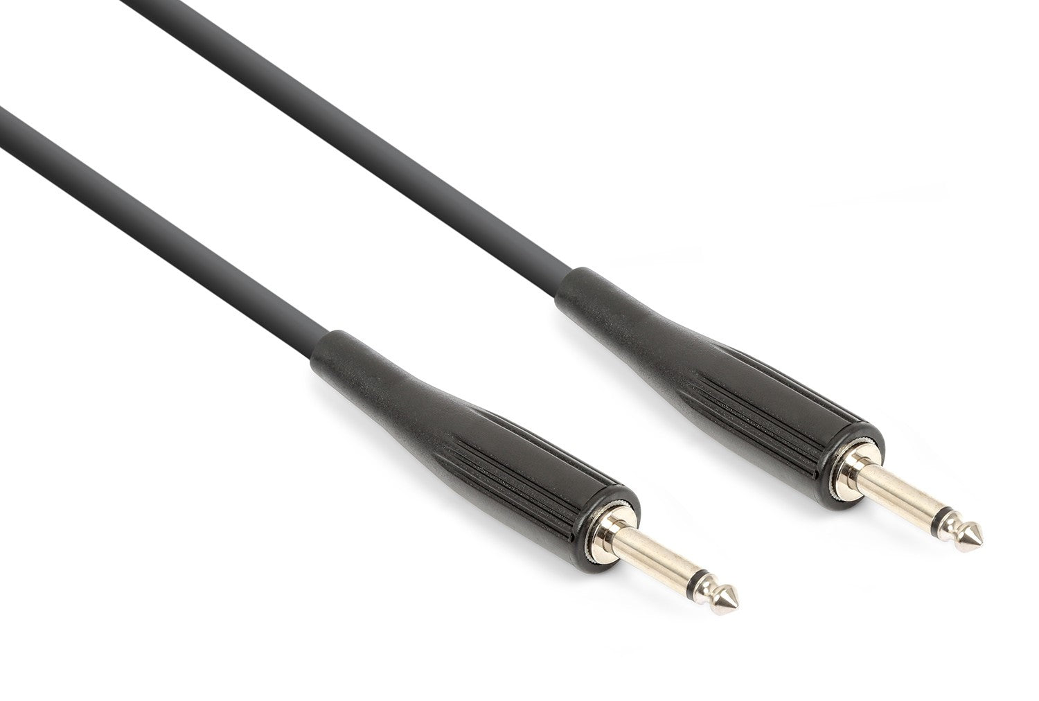 Vonyx 6,3-mm-Klinkenkabel – Stecker zu Stecker – 6 m