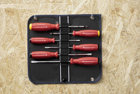PB Swiss Tools Schraubendreher-Bit-Set – PB 8560