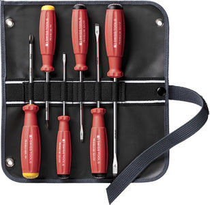 PB Swiss Tools Schraubendreher-Bit-Set – PB 8560