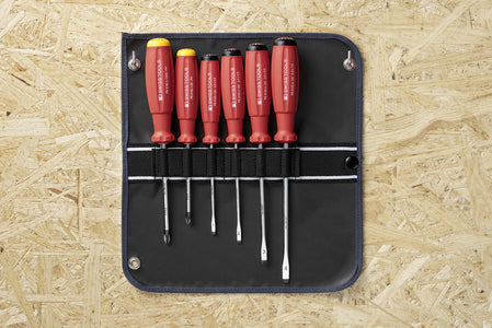 PB Swiss Tools Schraubendreher-Bit-Set – PB 8560
