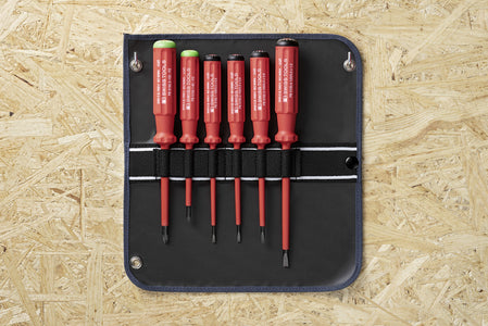PB Swiss Tools Schraubendreher-Set – PB5543SUGY