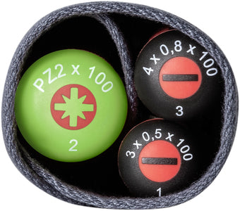 PB Swiss Tools Schraubendreher-Set – PB5543SUGY