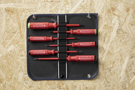 PB Swiss Tools Schraubendreher-Set – PB5543SUGY