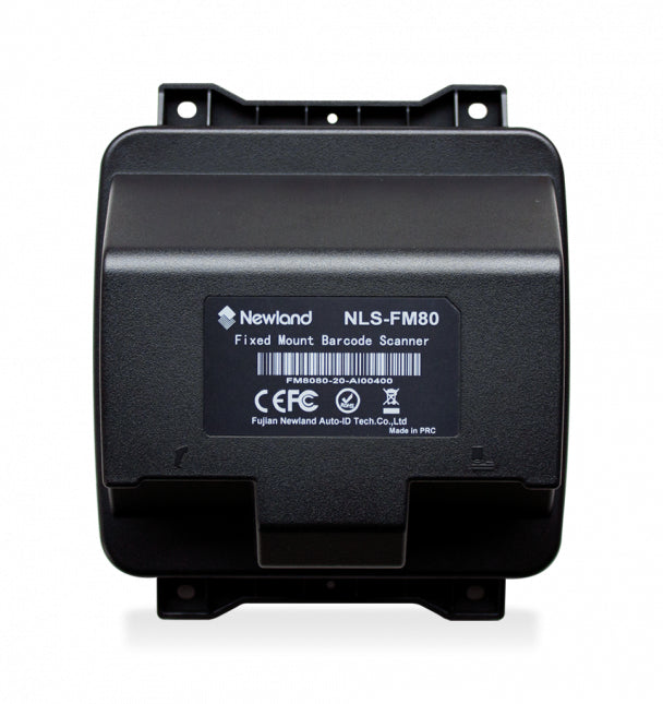 Newland FM80 SALMON 2D CMOS – Barcodeleser