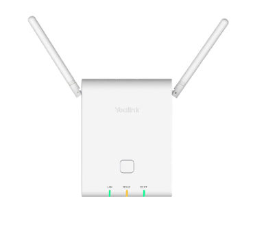 Yealink W90B – PoE, Weiss