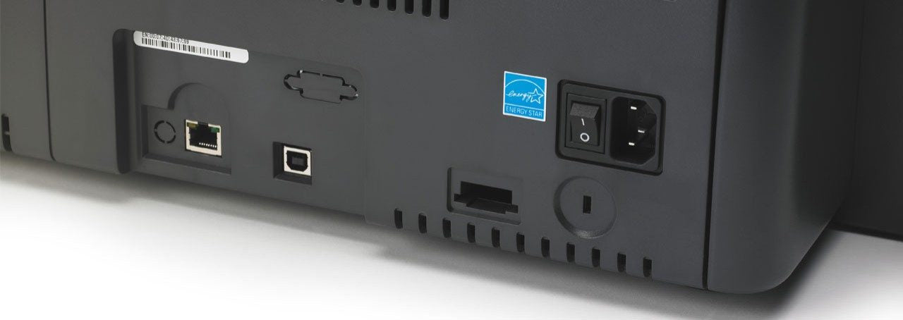 Zebra ZXP7 – Kartendrucker, Duplex (beidseitig), für PVC-Karten 85,6 × 54 mm, USB, WLAN, LAN