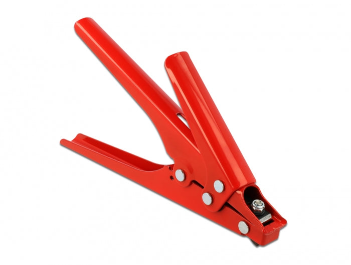 Delock – Kabelbinderzange für Kabelbinder bis 9,5 mm, 180 mm