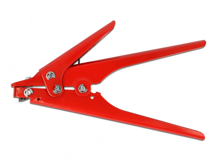Delock – Kabelbinderzange für Kabelbinder bis 9,5 mm, 180 mm