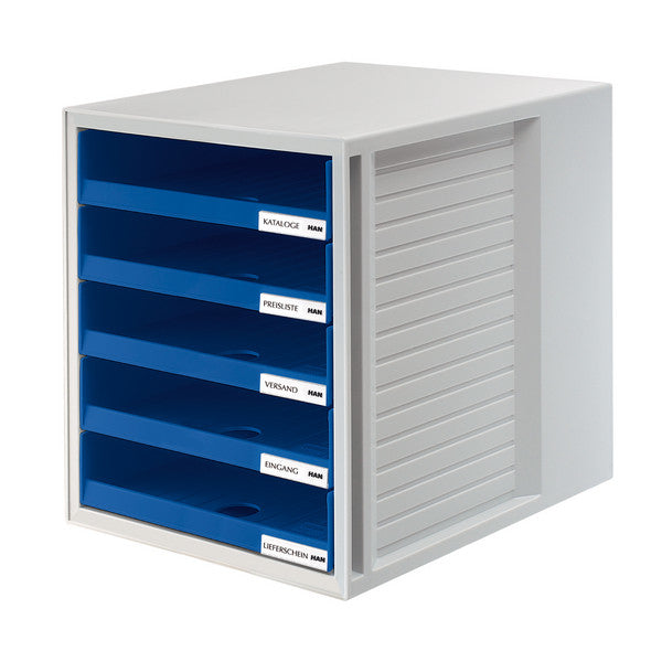 Han Schubladenbox – für A4 – 275 × 330 × 320 mm