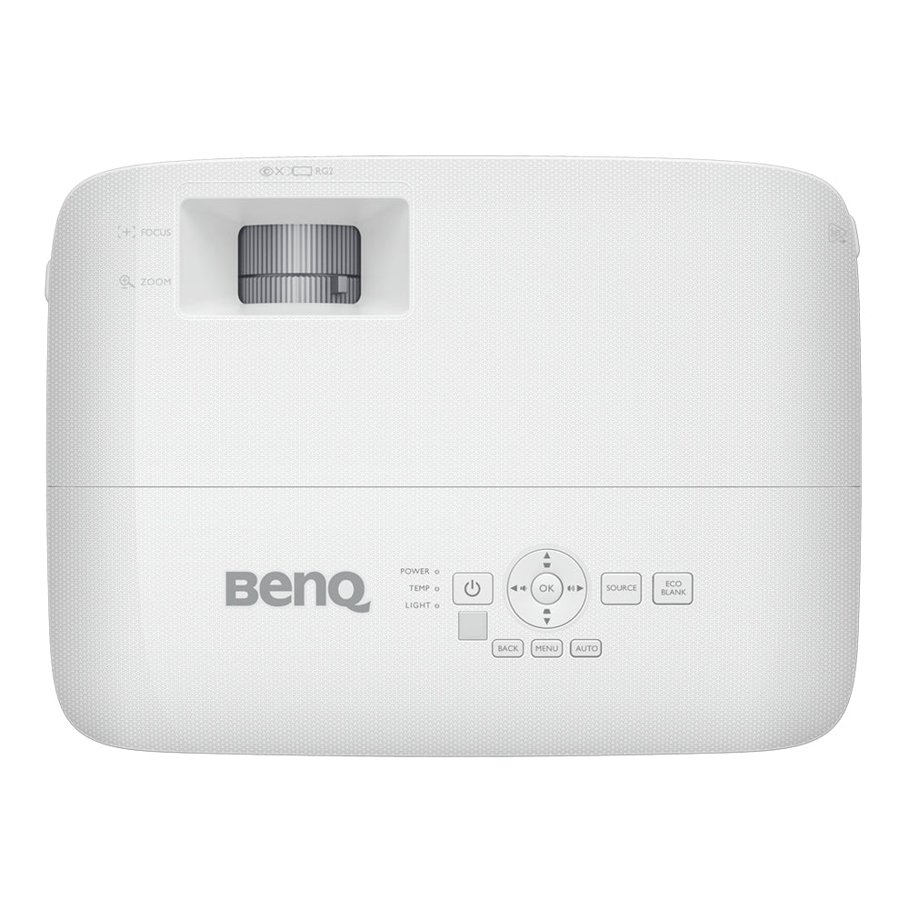 BenQ MH560, DLP-Projektor – Full HD, 3800 ANSI-Lumen, 16:9