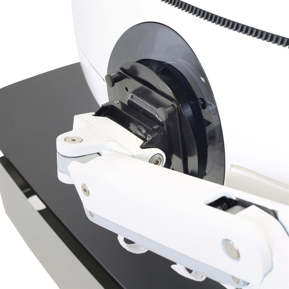 Ergotron HX Heavy-Duty Tilt Pivot BWT – Monitorhalterung, Neigen, Drehen, Schwerlast