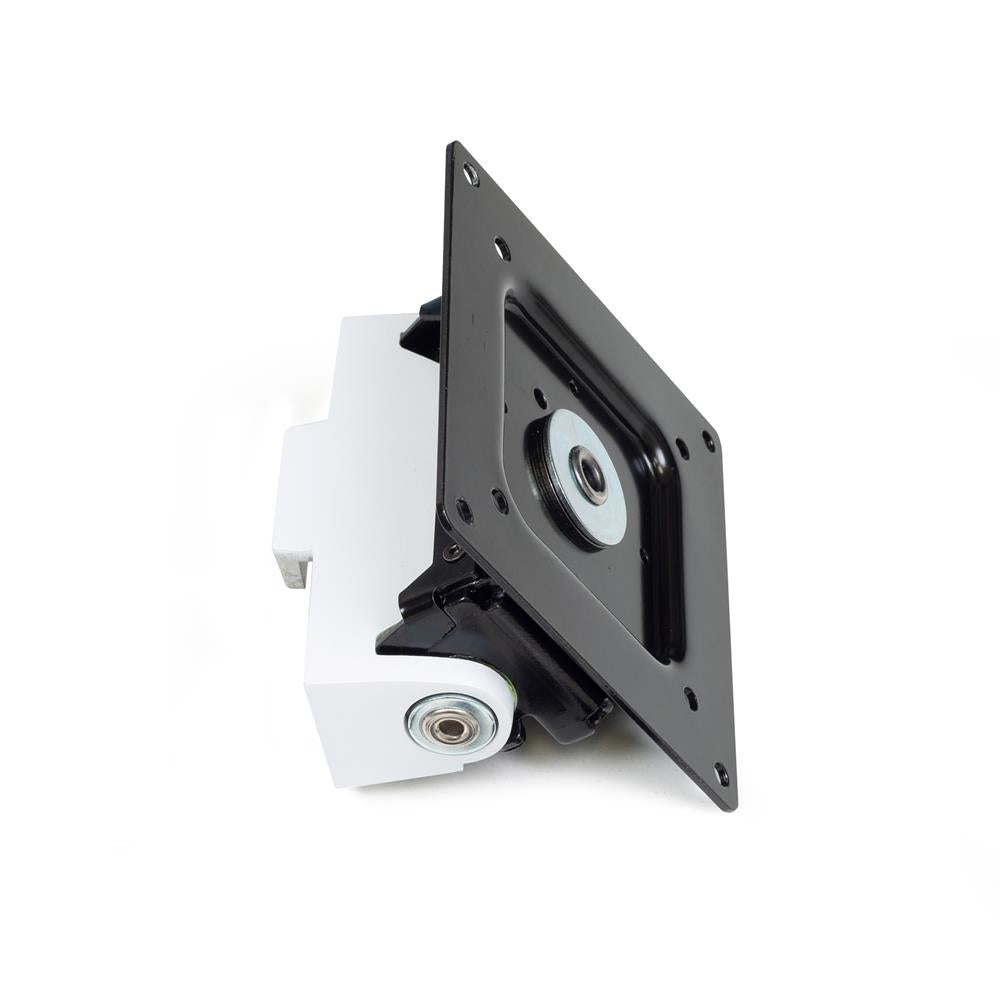 Ergotron HX Heavy-Duty Tilt Pivot BWT – Monitorhalterung, Neigen, Drehen, Schwerlast