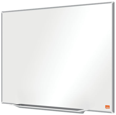 Nobo Impression Pro Whiteboard – Stahl, magnetisch – 60 × 45 cm
