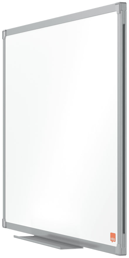 Nobo Essence Whiteboard – Emaille, magnetisch – 60 × 45 cm