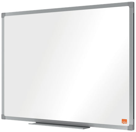 Nobo Essence Whiteboard – Emaille, magnetisch – 60 × 45 cm